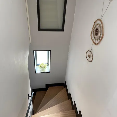 Nid Cosy Angers Sud Entre Loire Et Vignes *