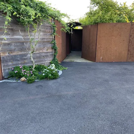 度假居 Nid Cosy Angers Sud Entre Loire Et Vignes *