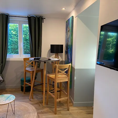 Nid Cosy Angers Sud Entre Loire Et Vignes Les Garennes-Sur-Loire