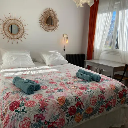 Nid Cosy Angers Sud Entre Loire Et Vignes *