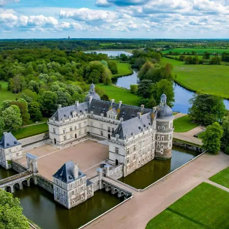 Nid Cosy Angers Sud Entre Loire Et Vignes
