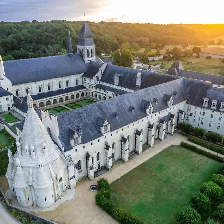 Nid Cosy Angers Sud Entre Loire Et Vignes *