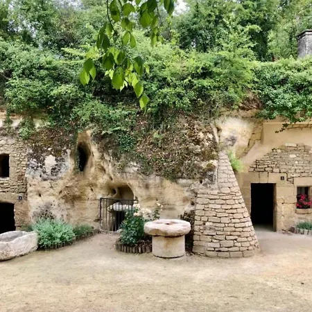 度假居 Nid Cosy Angers Sud Entre Loire Et Vignes Les Garennes-Sur-Loire