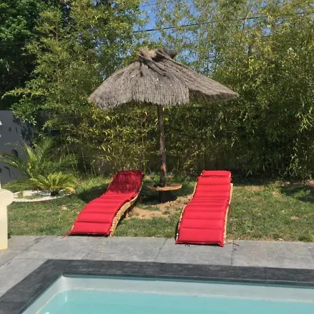Nid Cosy Angers Sud Entre Loire Et Vignes
